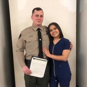 Meet your Posher, Armida